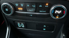 Ford EcoSport 1.0 EcoBoost 125 Titanium 5dr Petrol Hatchback